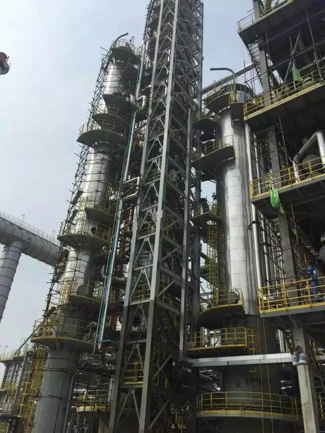 武进设备翻新喷涂・钢构厂房升级改造