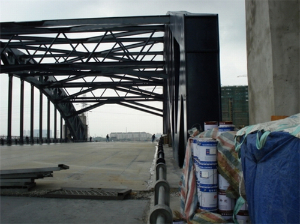 武进专注工业场景喷漆服务