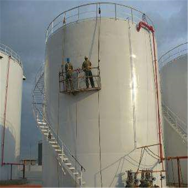 武进喷漆翻新・工业喷漆・设备喷漆服务简介